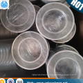 High quality aluminum wrapped edge filter mesh screen for plastic extruder filter